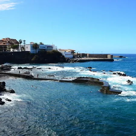 Casa Isabel Apartament *