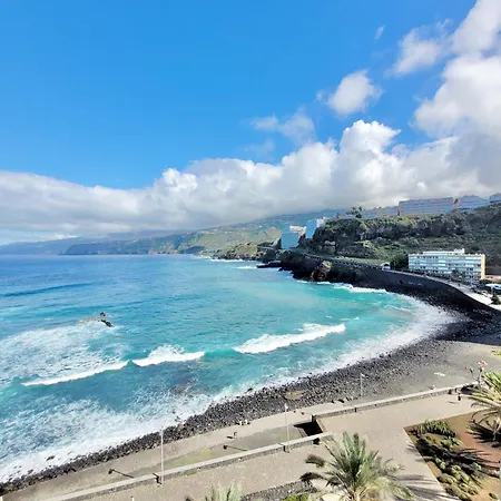 Casa Isabel * Puerto de la Cruz (Tenerife)