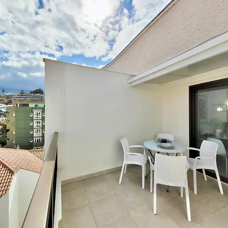 Casa Isabel Apartament Puerto de la Cruz (Tenerife)