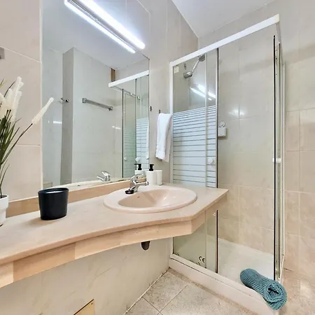 Casa Isabel Apartament