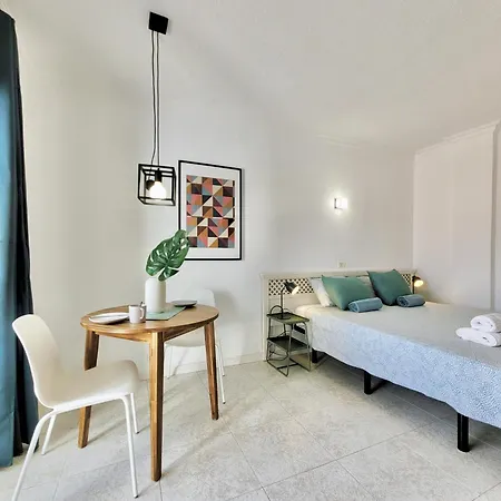 Casa Isabel Apartament Puerto de la Cruz (Tenerife)