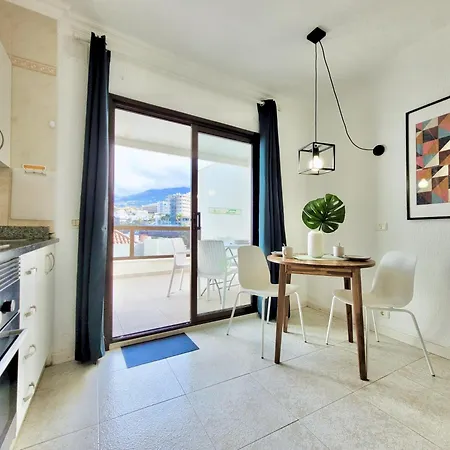 Casa Isabel Puerto de la Cruz (Tenerife)