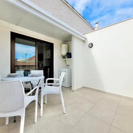 Casa Isabel Apartament