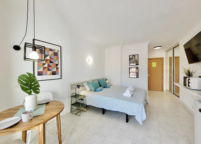 Casa Isabel Puerto de la Cruz (Tenerife)