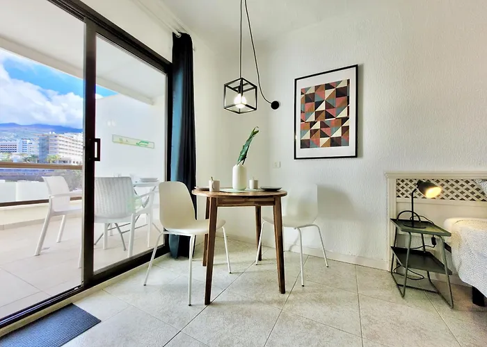 Lägenhet Casa Isabel Puerto de la Cruz (Tenerife)