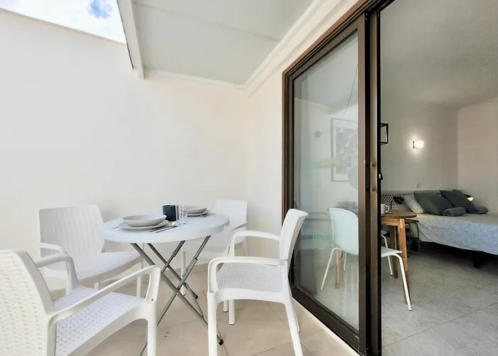 Casa Isabel Lägenhet *