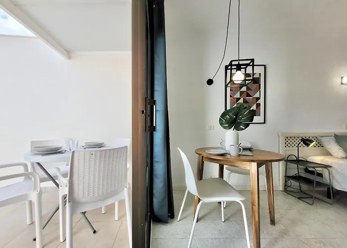 Casa Isabel Lägenhet