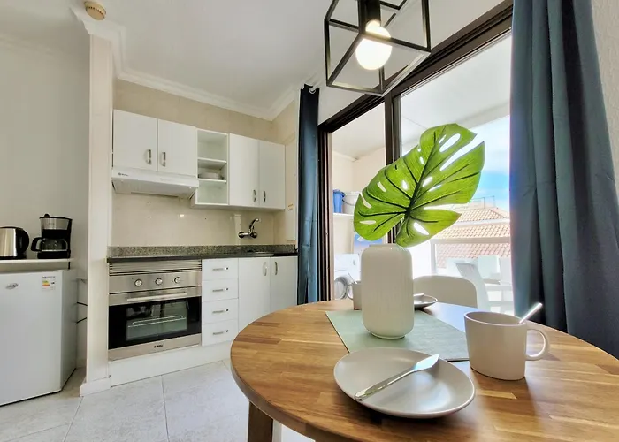 Casa Isabel Puerto de la Cruz (Tenerife)