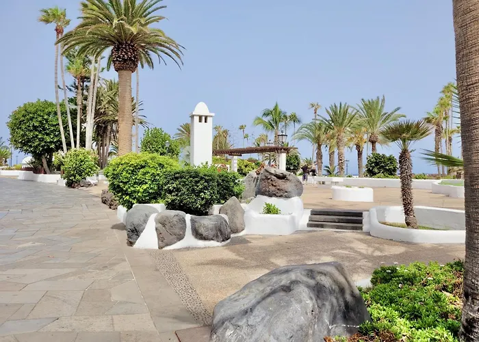 Casa Isabel Lägenhet Puerto de la Cruz (Tenerife)