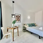 Casa Isabel Daire Puerto de la Cruz (Tenerife)