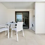 Daire Casa Isabel *