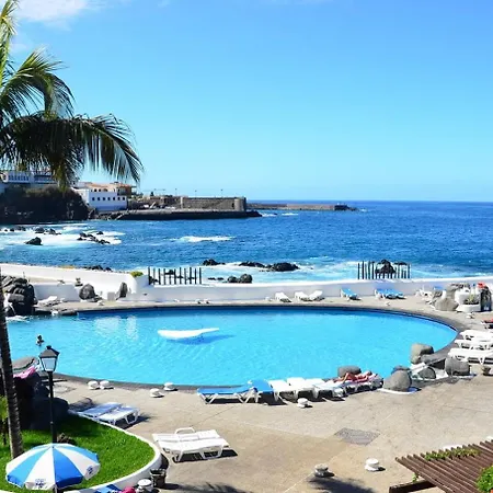 Apartament Casa Isabel Puerto de la Cruz (Tenerife)