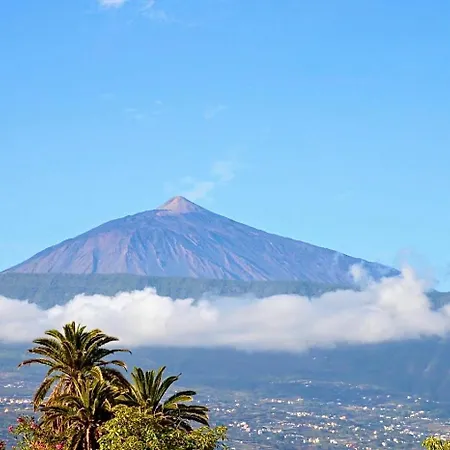 Apartament Casa Isabel Puerto de la Cruz (Tenerife)