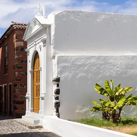 Casa Isabel