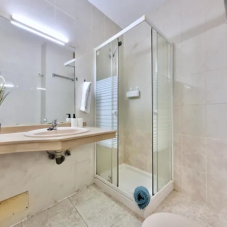 Apartament Casa Isabel