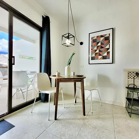 Apartmán Casa Isabel Puerto de la Cruz (Tenerife)