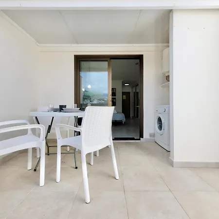 Apartament Casa Isabel *