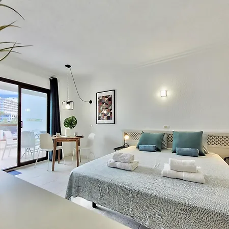 Apartament Casa Isabel Puerto de la Cruz (Tenerife)