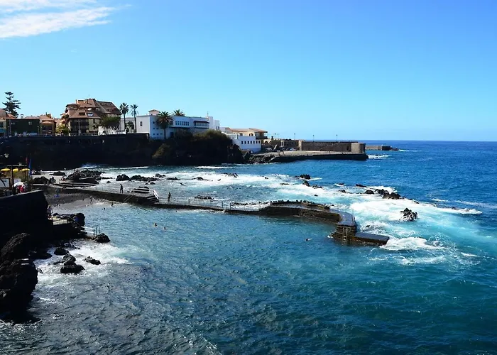 Casa Isabel Apartmán *