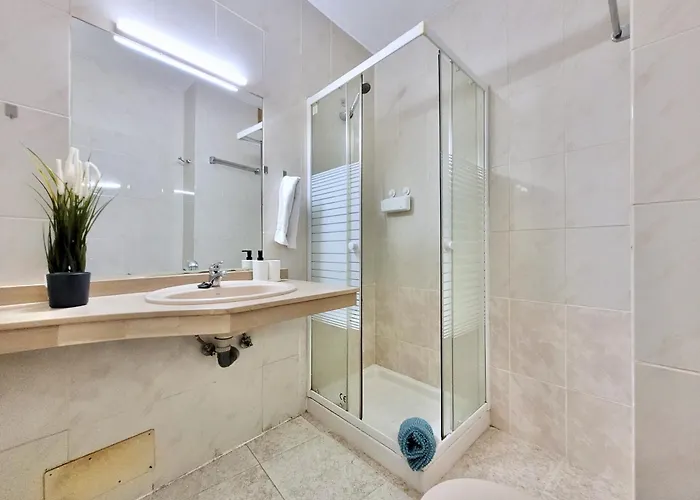 Apartmán Casa Isabel