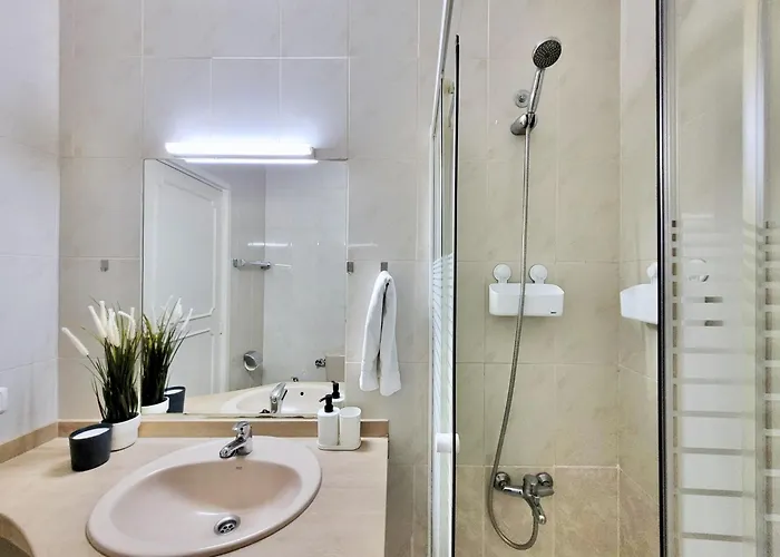 Apartmán Casa Isabel