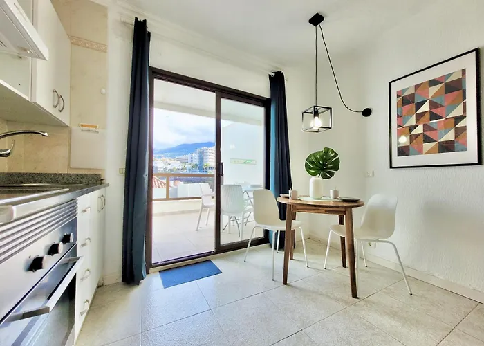 Casa Isabel Puerto de la Cruz (Tenerife)