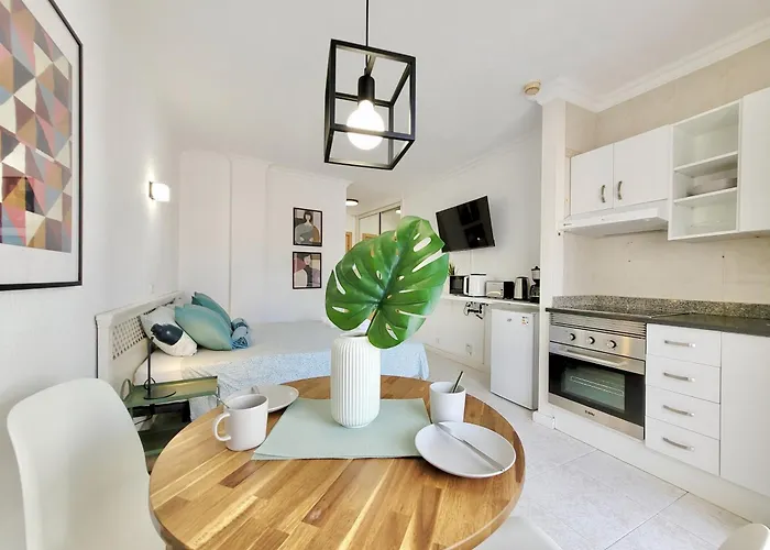 Apartmán Casa Isabel *