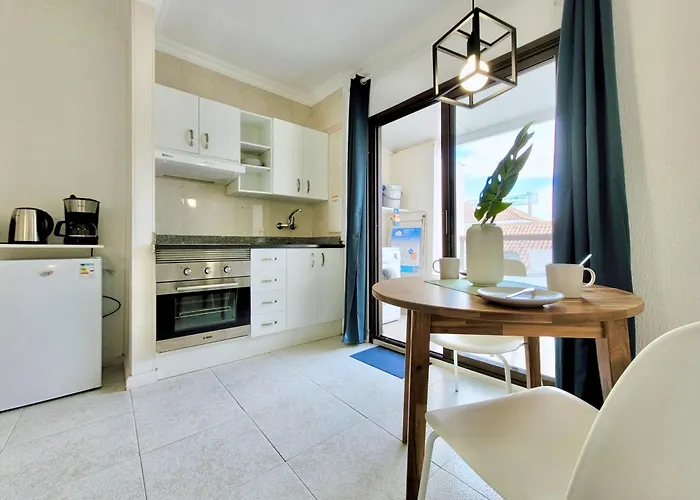 Casa Isabel Puerto de la Cruz (Tenerife)