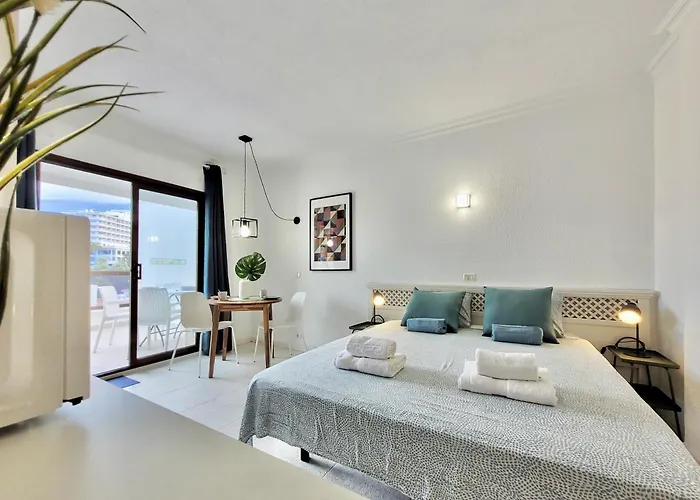 Apartmán Casa Isabel Puerto de la Cruz (Tenerife)