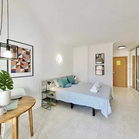 Casa Isabel פוארטו דה לה קרוז