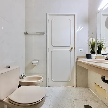 Casa Isabel Apartamento *