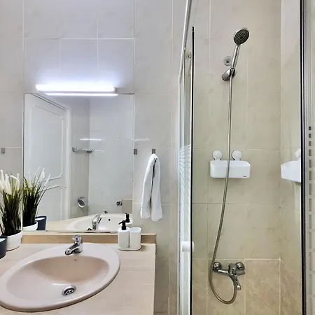 דירה Casa Isabel