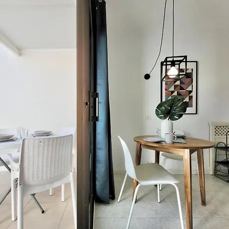 Casa Isabel Apartamento