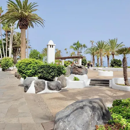 Casa Isabel דירה פוארטו דה לה קרוז