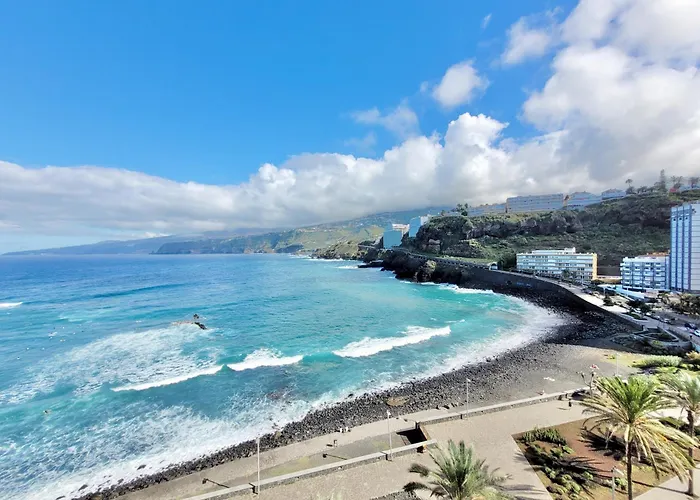 Casa Isabel * Puerto de la Cruz (Tenerife)