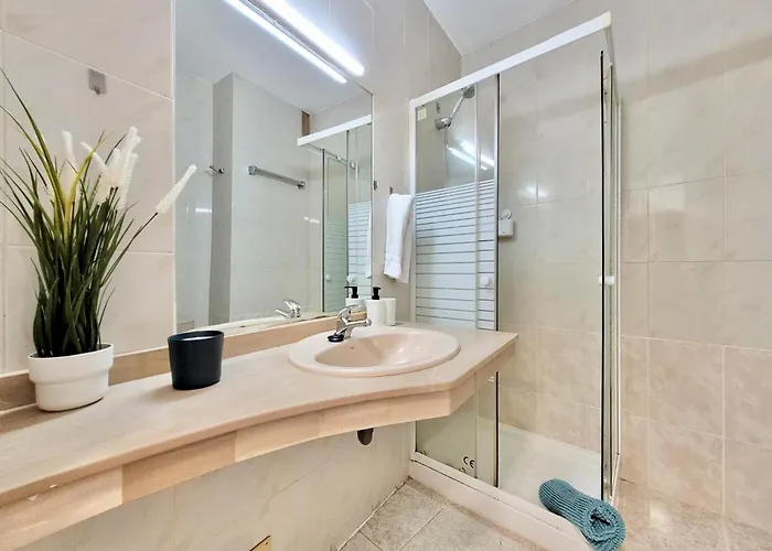 Casa Isabel Appartement