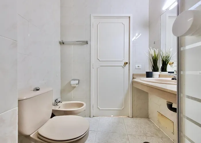 Casa Isabel Appartement *