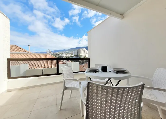 Casa Isabel * Puerto de la Cruz (Tenerife)