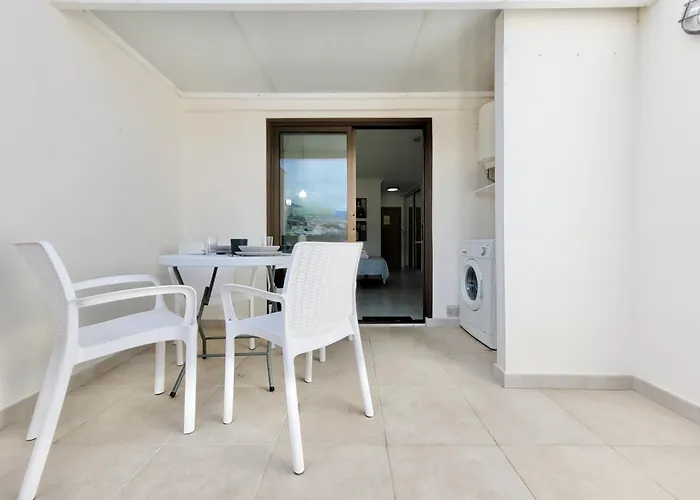 Appartement Casa Isabel *