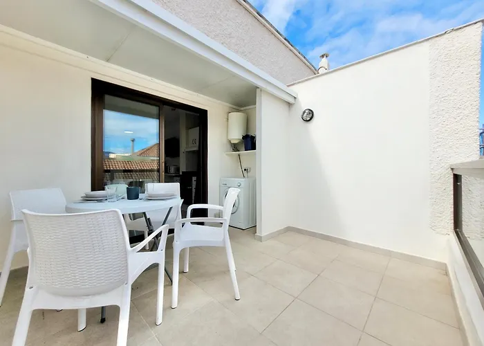 Casa Isabel Appartement