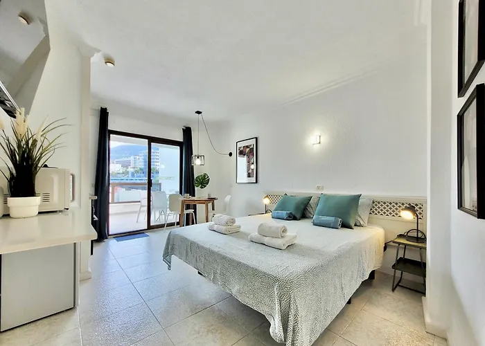 Casa Isabel * Puerto de la Cruz (Tenerife)