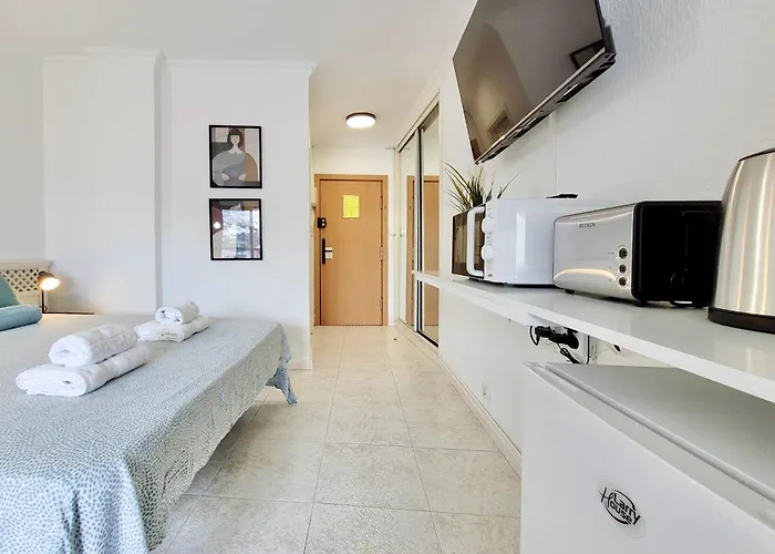 Casa Isabel Puerto de la Cruz (Tenerife)